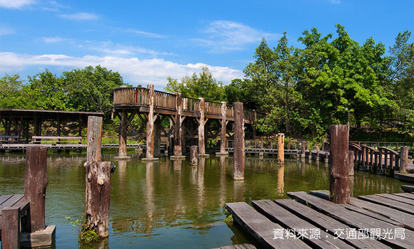 羅東運動公園